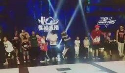 重庆街舞爆料视频最新版,揭秘最新爆料视频中的燃情瞬间