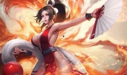 王者火舞近期爆料视频,技能升级，舞动战场新篇章