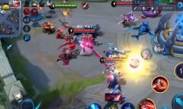 王者神偷爆料虞姬视频,王者神偷揭秘神秘技能与造型