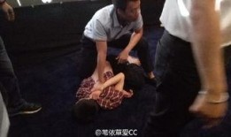 男子现场大爆料完整视频,揭秘事件背后惊人真相