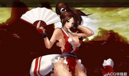 王者不知火舞最新爆料,不知火舞技能升级，燃情战场再掀风云