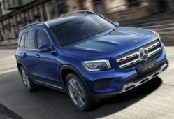 奔驰suv最新爆料视频,颠覆视觉的豪华与性能革新