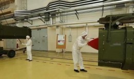 美国导弹爆料视频最新,揭秘神秘爆料视频背后的真相