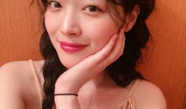 圈内人爆料崔雪莉