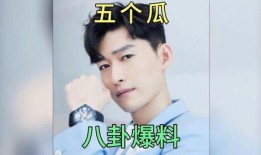 娱乐圈吃瓜爆料歌手是谁,吃瓜爆料背后的神秘歌手身份揭晓