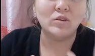 吃瓜网红事件大妈微博,网友热议不断