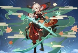 万叶复刻最新爆料,神秘角色登场，游戏剧情再掀波澜