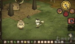 饥荒最新爆料,神秘新角色与惊心动魄的冒险即将开启！