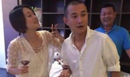 娱乐圈八卦秘闻爆料,明星背后的惊人秘闻大揭秘！