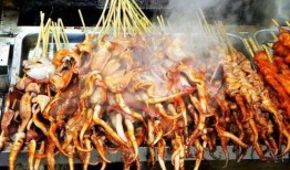 鱿鱼夜市爆料怎么做视频,打造独特美食短视频攻略