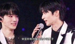 圈内八卦爆料宋亚轩,揭秘娱乐圈背后的神秘恋情