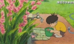 悬崖上的金鱼姬在线观看,奇幻海洋的浪漫邂逅