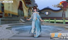 剑网三新外观爆料最新版,华丽蜕变，江湖再起风云