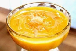 娱乐吃瓜酱杨枝甘露