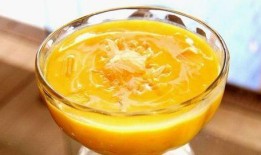 娱乐吃瓜酱杨枝甘露