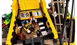 乐高海盗湾爆料视频下载,揭秘神秘视频背后的精彩内容