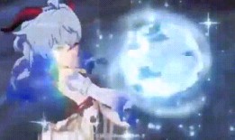 甘雨爆料视频,幕后故事与精彩瞬间