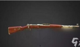 pubg最新枪皮肤爆料,最新绝地求生枪皮肤爆料，炫酷外观引玩家热议！