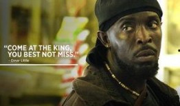 美剧火线在线观看,紧张刺激的犯罪世界大揭秘