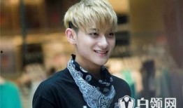 娱乐爆料黄子韬,揭秘明星背后的故事