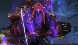 牛魔皮肤视频爆料,神秘力量觉醒，全新特效震撼来袭！