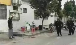 知情人爆料东莞惨案视频,惊心动魄的生死瞬间