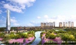 成都天府新区最新爆料,未来城市蓝图揭秘，区域发展新篇章即将开启