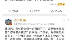 汪小菲微博爆料视频最新,揭秘背后惊人真相！