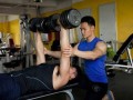 黑哥爆料健身教练视频,健身视频背后的真相与技巧