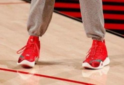 莫兰特球鞋爆料视频大全