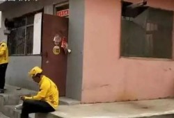 横岗外卖爆料事件最新,揭露行业潜规则，真相背后引关注