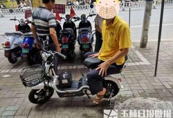 玉林电动车最新爆料,性能升级，价格亲民，引领绿色出行新潮流