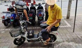 玉林电动车最新爆料,性能升级，价格亲民，引领绿色出行新潮流