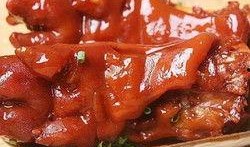 外卖猪蹄爆料视频大全,视频大全带你探秘美食背后的故事