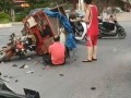 西安交通事故最新爆料,悲剧背后的人间冷暖