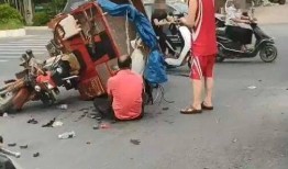 西安交通事故最新爆料,悲剧背后的人间冷暖