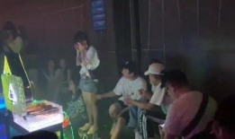 谭竹 夜场爆料视频,揭秘娱乐圈不为人知的幕后故事