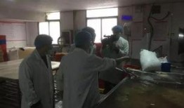 合肥外卖爆料事件最新情况,真相大白，涉事商家面临严惩