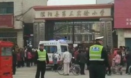吴川小学爆料事件最新,真相揭开，家长学生热议校园安全问题