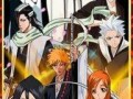 bleach 在线观看,Bleach在线观看，重温死神世界的激情冒险