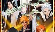 bleach 在线观看,Bleach在线观看，重温死神世界的激情冒险