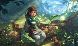 王者荣耀桑启最新爆料,王者荣耀神秘英雄即将登场，技能揭秘引玩家热议