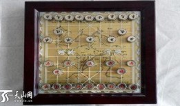 古越象棋最新爆料,揭秘千年棋艺的传承与创新