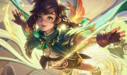 王者荣耀桑启最新爆料,王者荣耀神秘英雄即将登场，技能揭秘引玩家热议