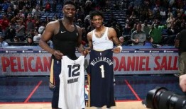 莫兰特球鞋爆料视频大全