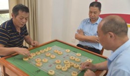 古越象棋最新爆料,揭秘千年棋艺的传承与创新