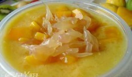 娱乐吃瓜酱杨枝甘露