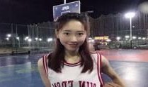 爆料篮球女孩是谁啊视频,网络爆红背后的故事