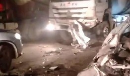 西安交通事故最新爆料,悲剧背后的人间冷暖