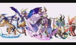 最新天赏宠物爆料,神秘宠物即将亮相，带你领略宠物界的奇幻之旅